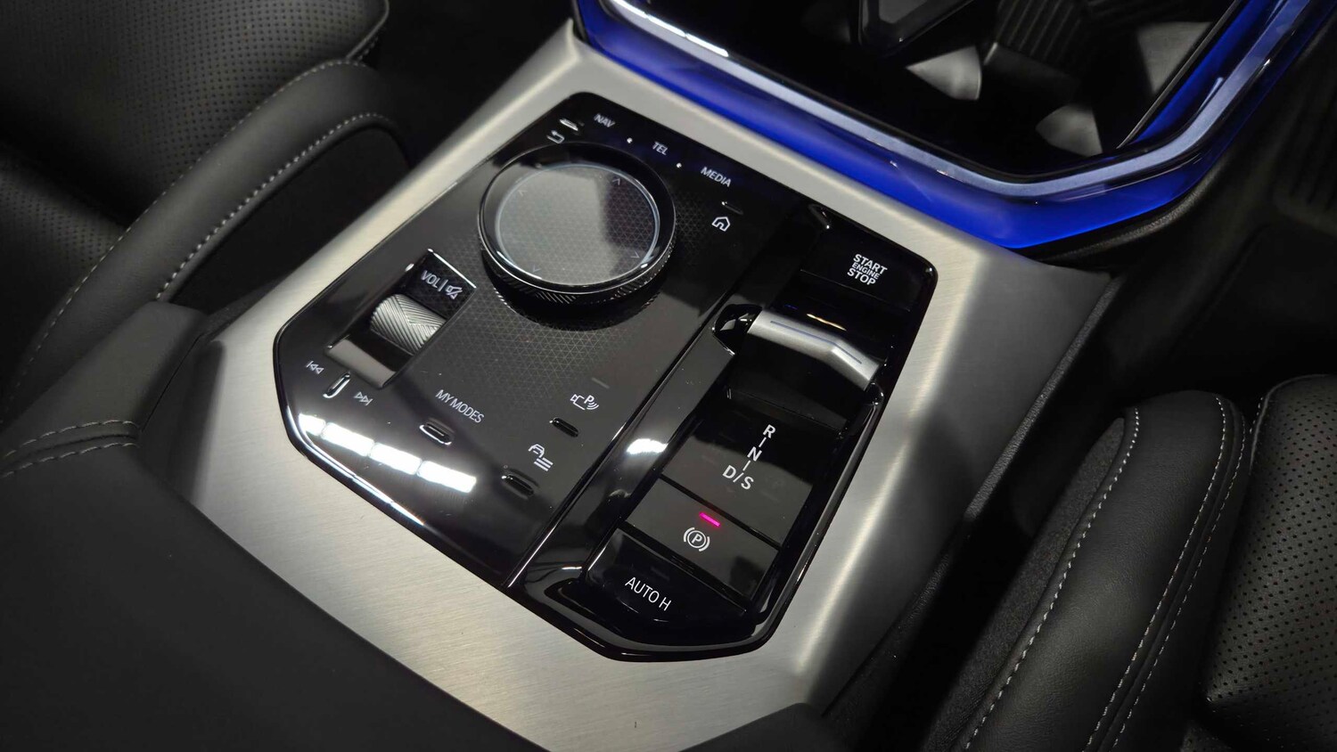 Used BMW X3 2025 for sale - 77601144: Photo 10