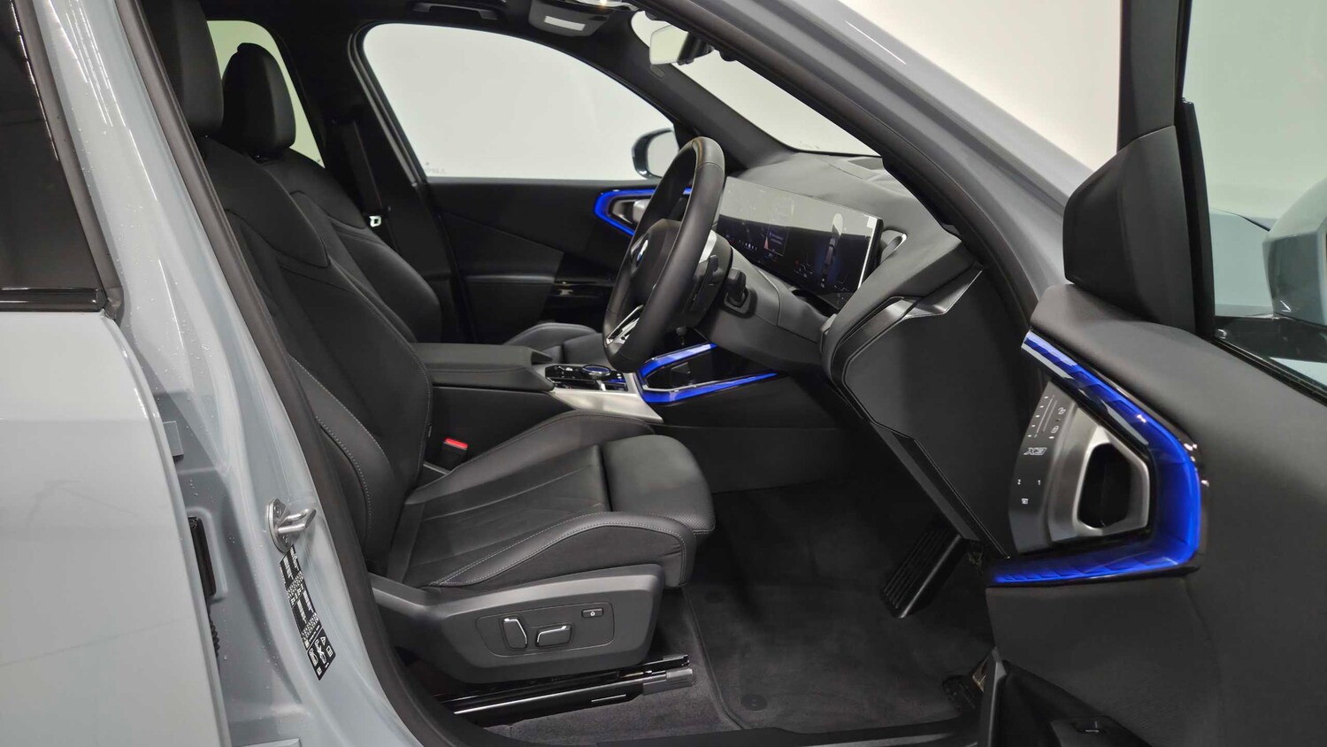 Used BMW X3 2025 for sale - 77601144: Photo 11