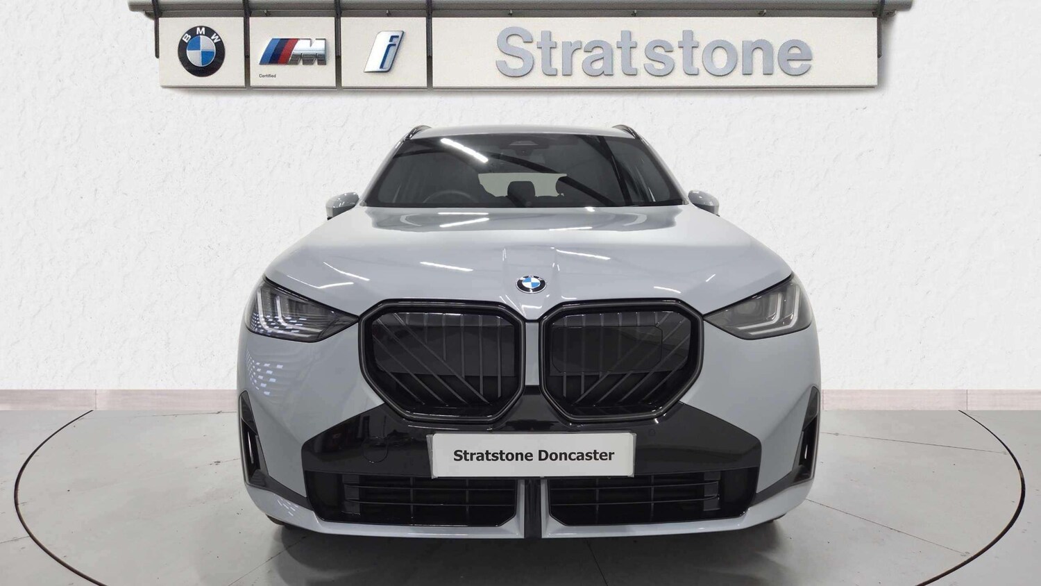 Used BMW X3 2025 for sale - 77601144: Photo 16