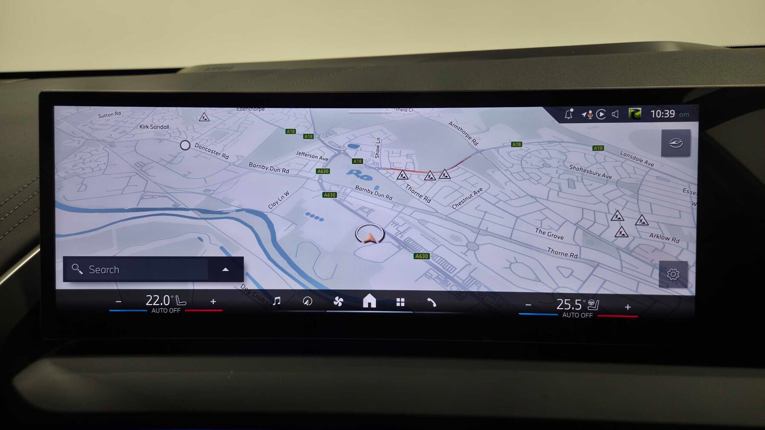 Used BMW X3 2025 for sale - 77601144: Photo 17