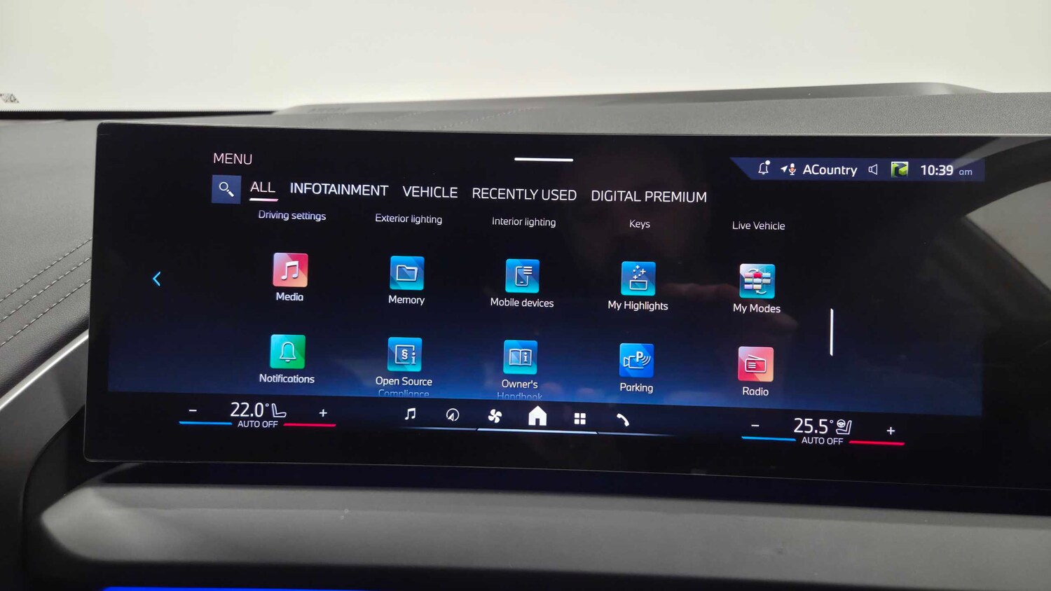 Used BMW X3 2025 for sale - 77601144: Photo 20