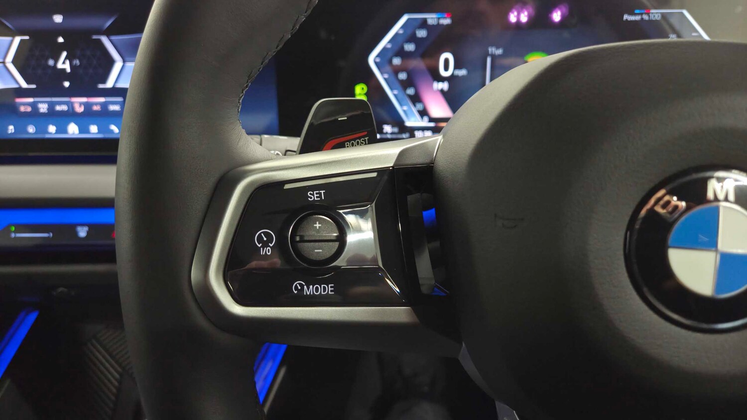 Used BMW X3 2025 for sale - 77601144: Photo 22