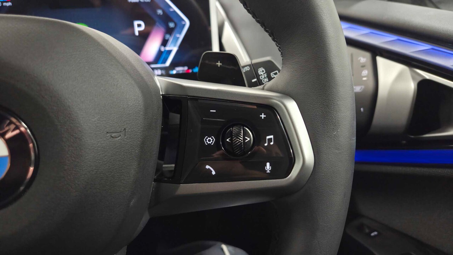 Used BMW X3 2025 for sale - 77601144: Photo 23