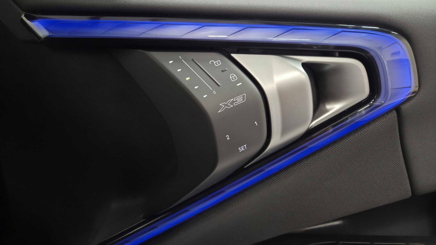 Used BMW X3 2025 for sale - 77601144: Photo 25