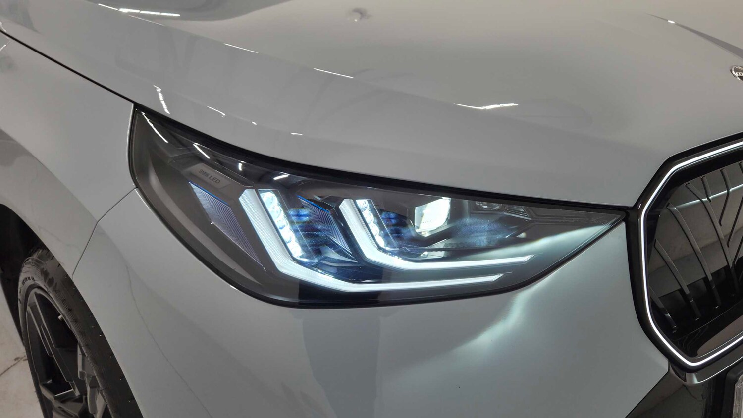 Used BMW X3 2025 for sale - 77601144: Photo 30