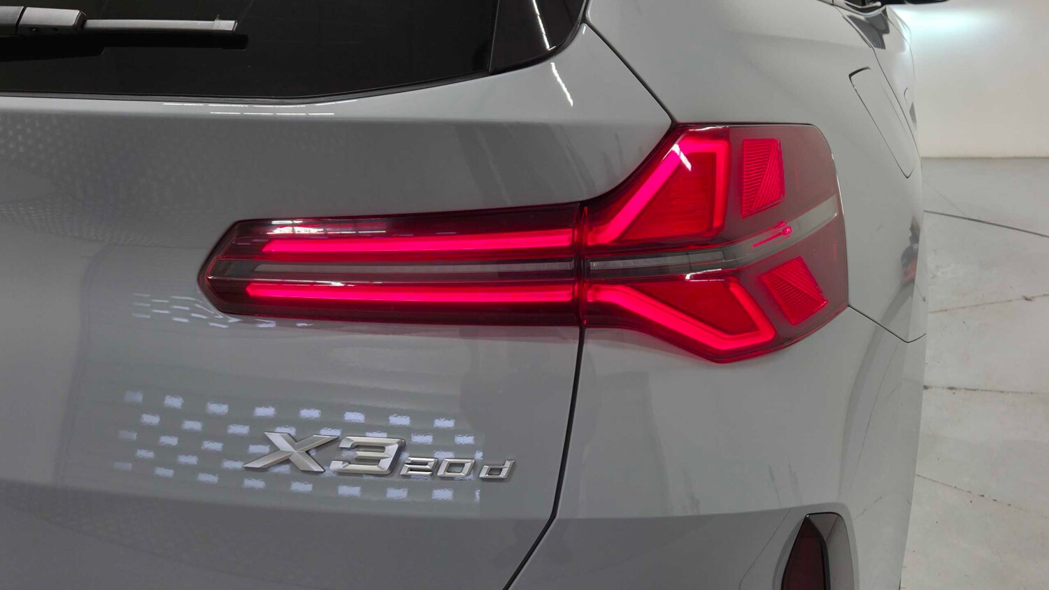 Used BMW X3 2025 for sale - 77601144: Photo 31