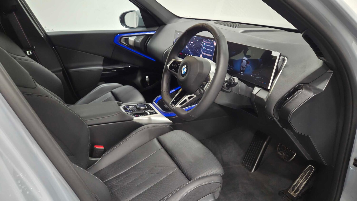 Used BMW X3 2025 for sale - 77601144: Photo 6