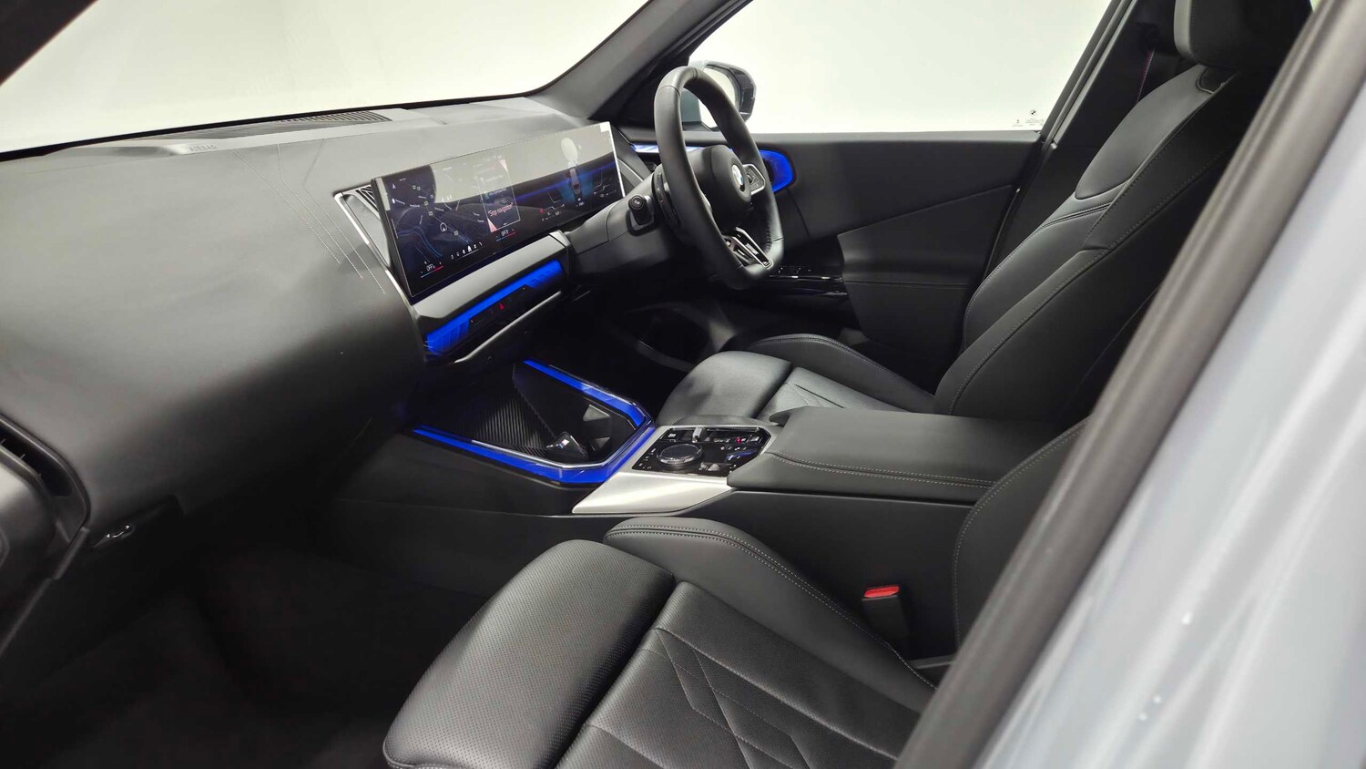 Used BMW X3 2025 for sale - 77601144: Photo 7