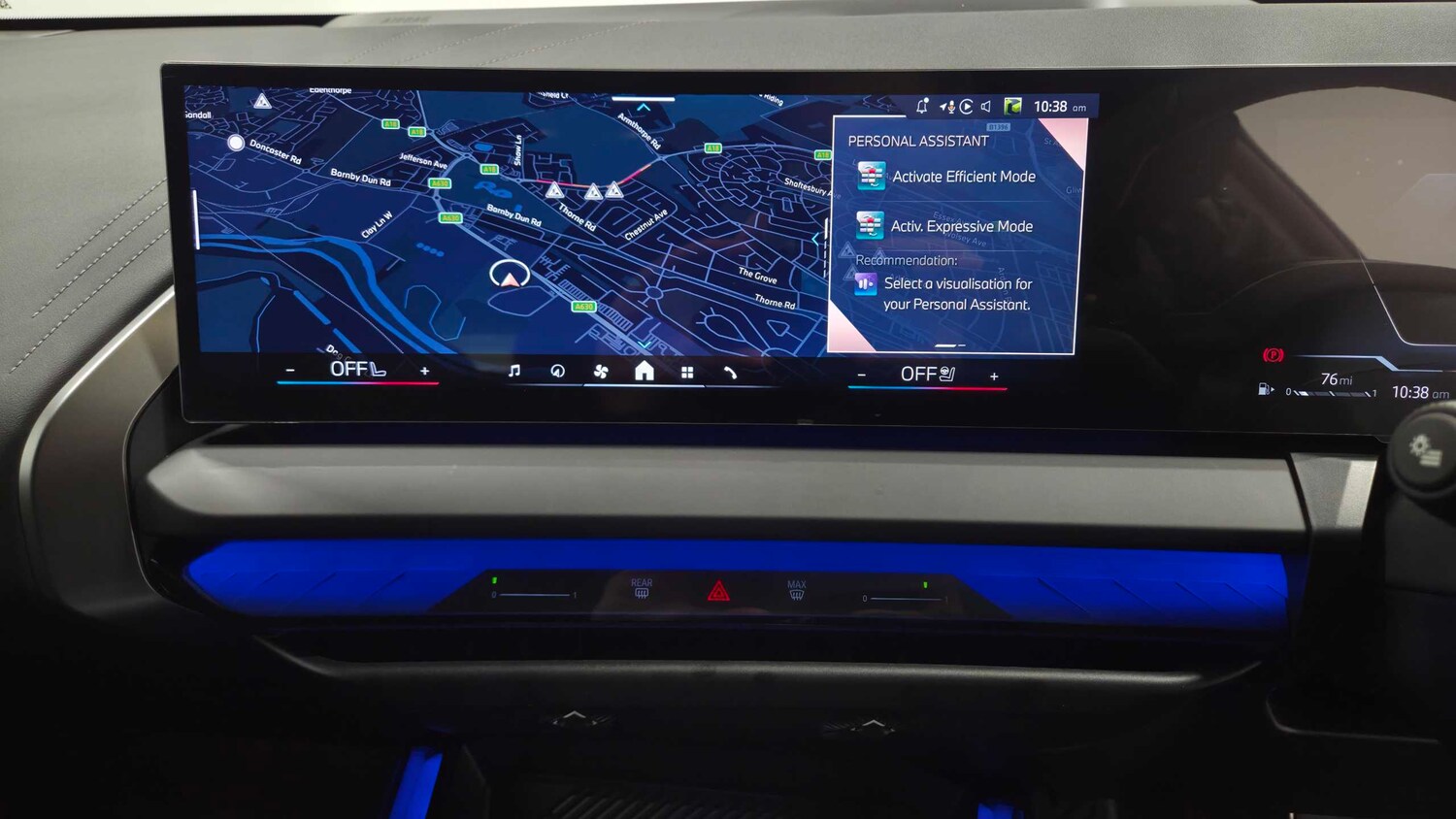 Used BMW X3 2025 for sale - 77601144: Photo 8