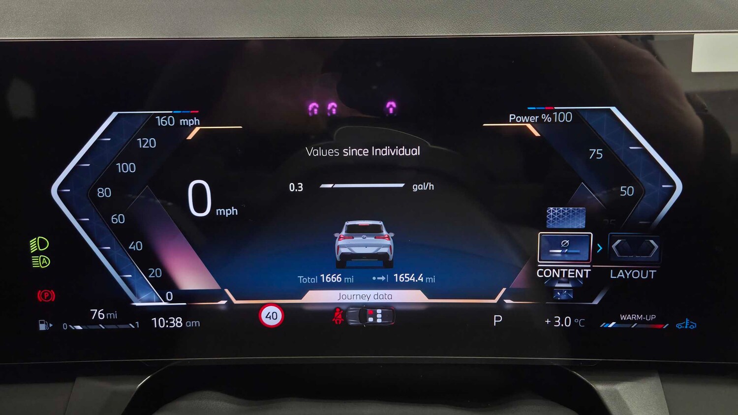 Used BMW X3 2025 for sale - 77601144: Photo 9