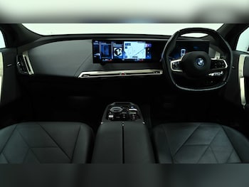 Used BMW iX 2022 for sale - 78881330: Photo