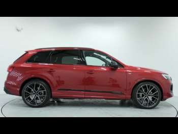 Used Audi Q7 2025 for sale - 75405492: Photo