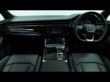 Used Audi Q7 2025 for sale - 75405492: Photo