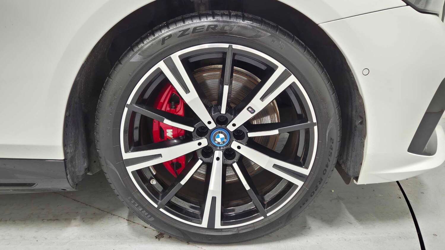 Used BMW i5 for sale - 77661218: Photo 14