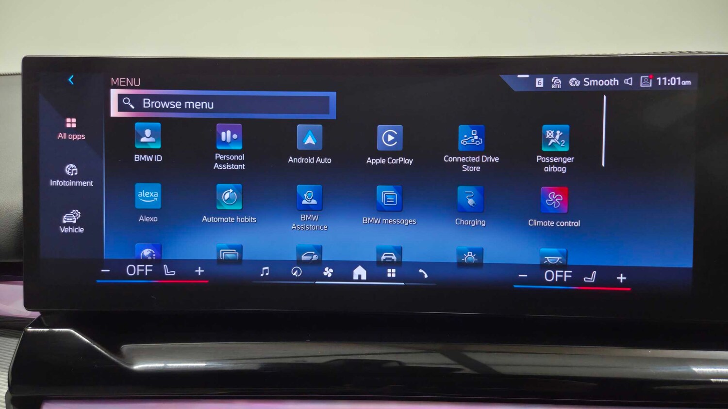 Used BMW i5 for sale - 77661218: Photo 20