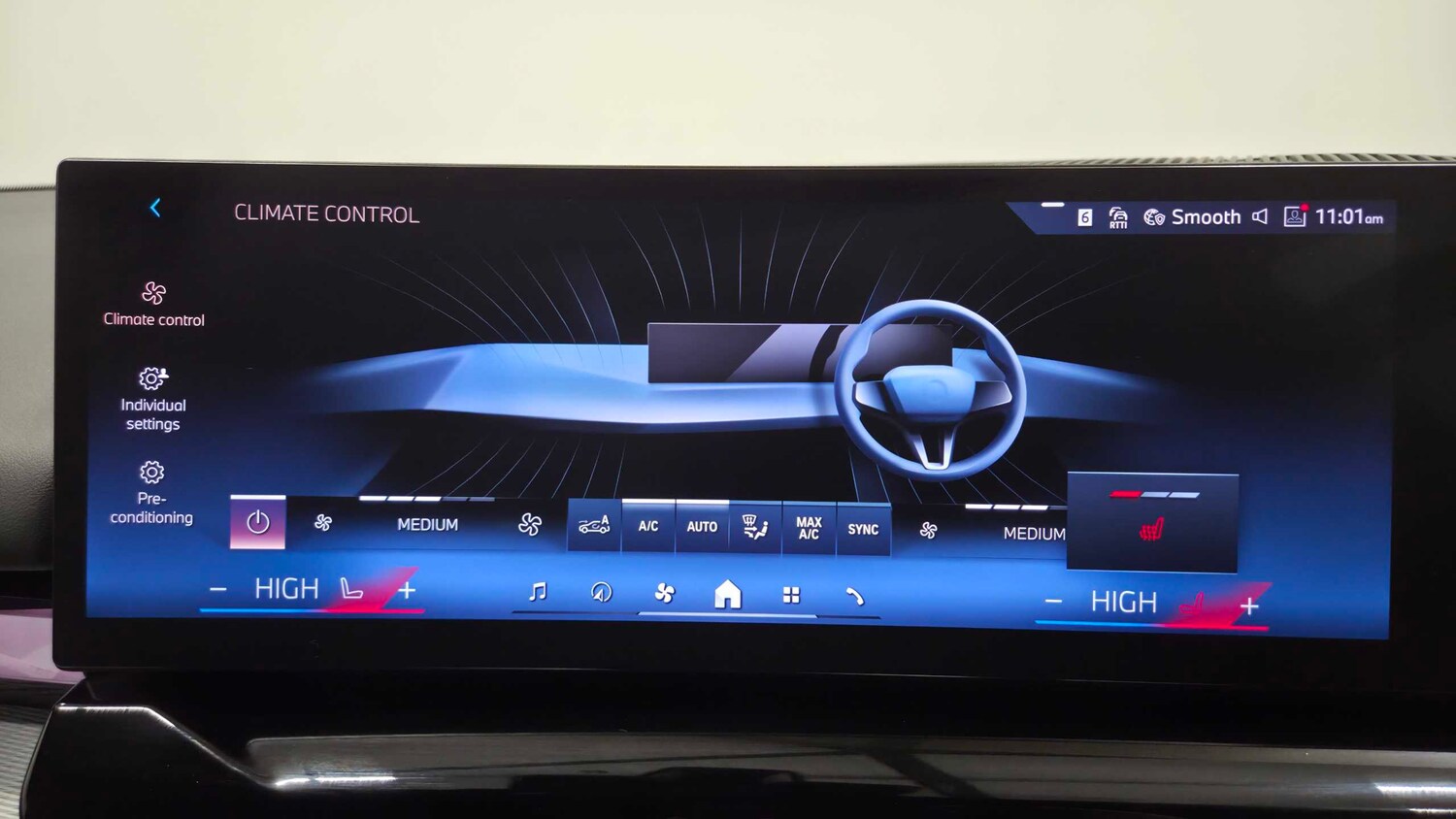 Used BMW i5 for sale - 77661218: Photo 21