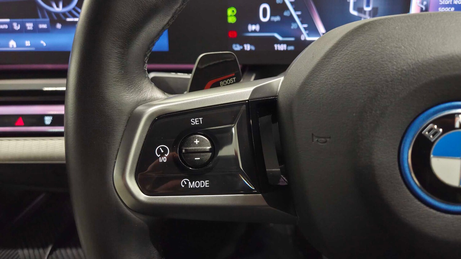 Used BMW i5 for sale - 77661218: Photo 22