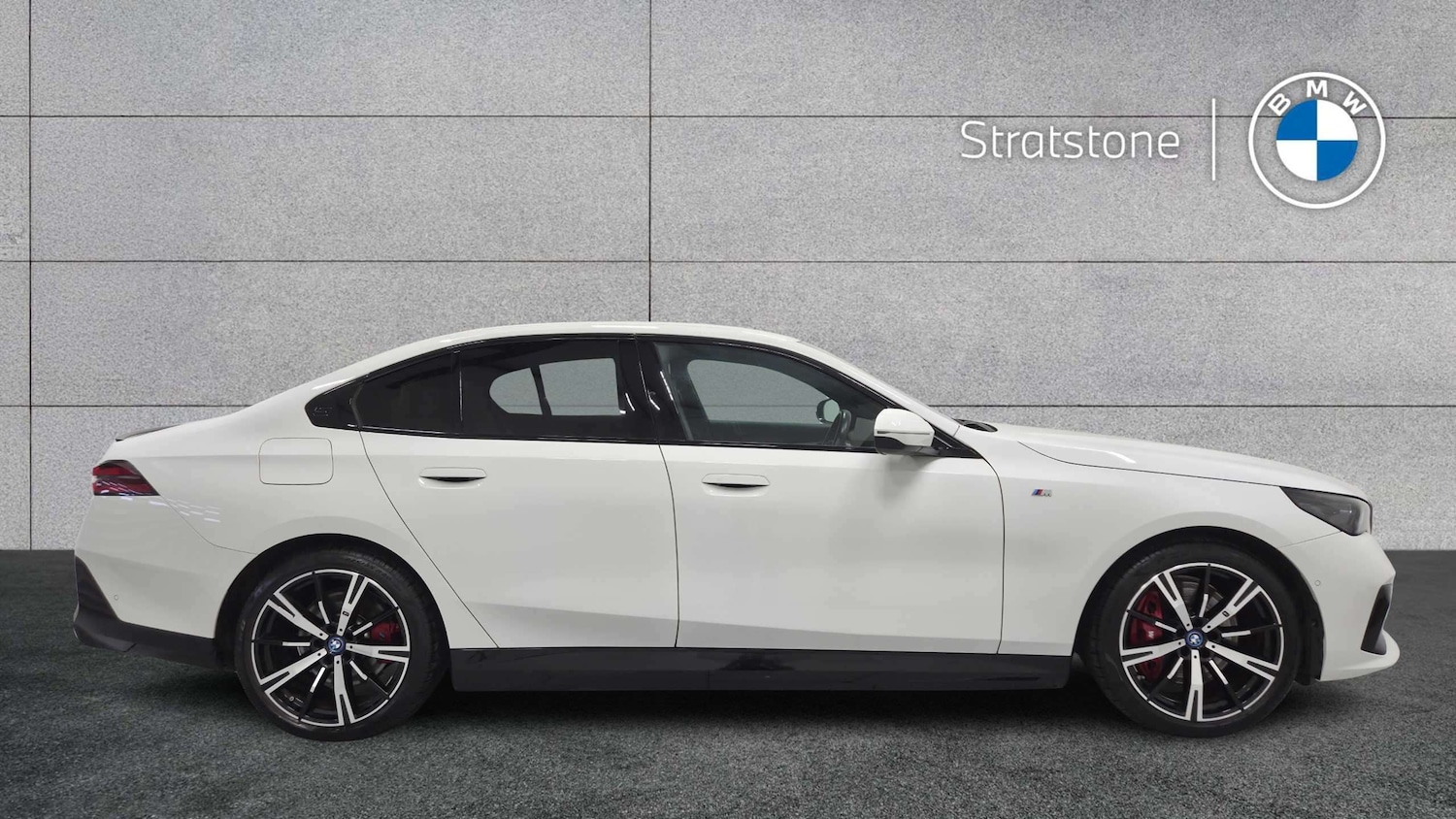 Used BMW i5 for sale - 77661218: Photo 3