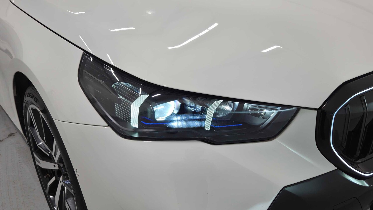 Used BMW i5 for sale - 77661218: Photo 30