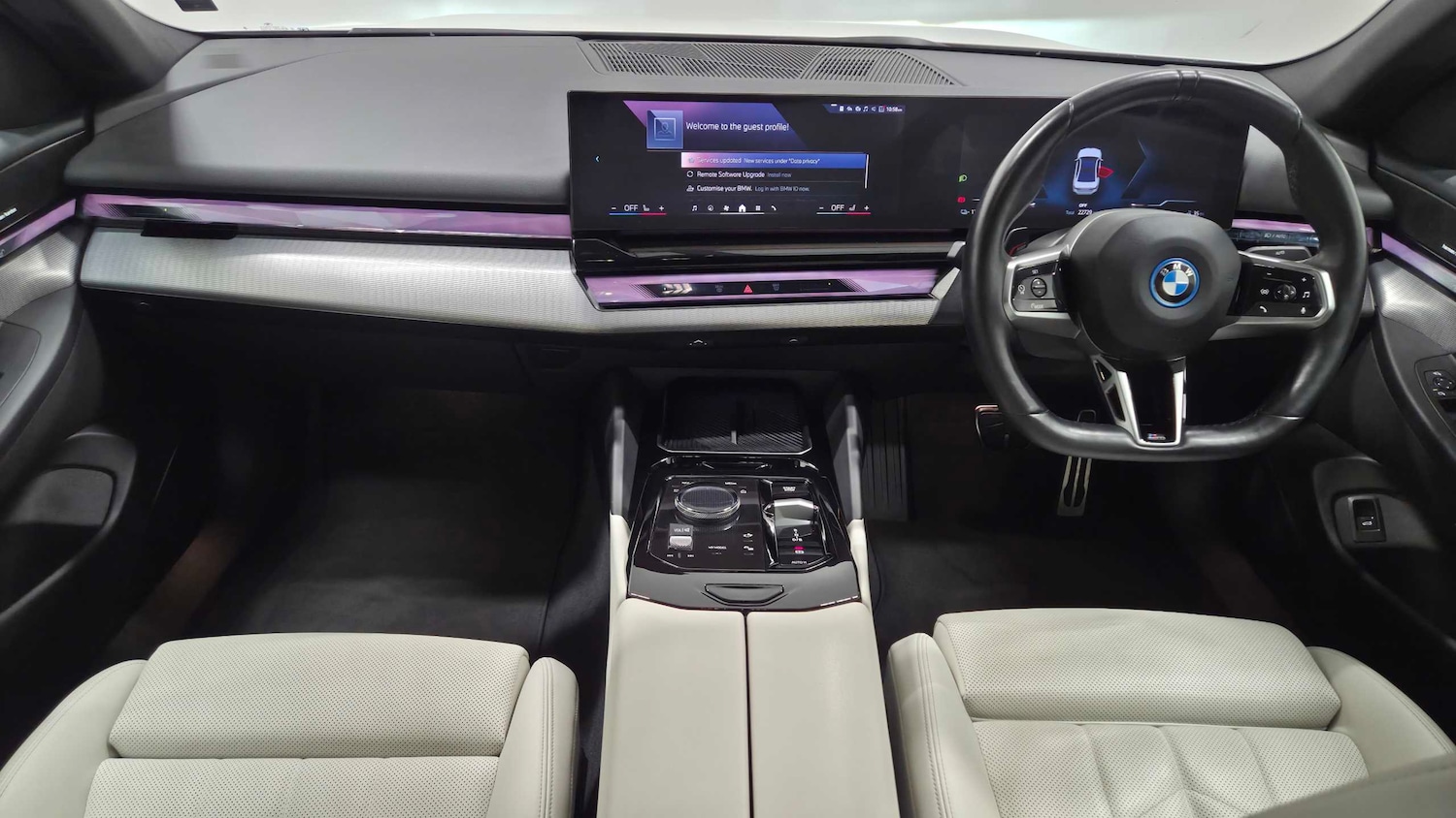 Used BMW i5 for sale - 77661218: Photo 4