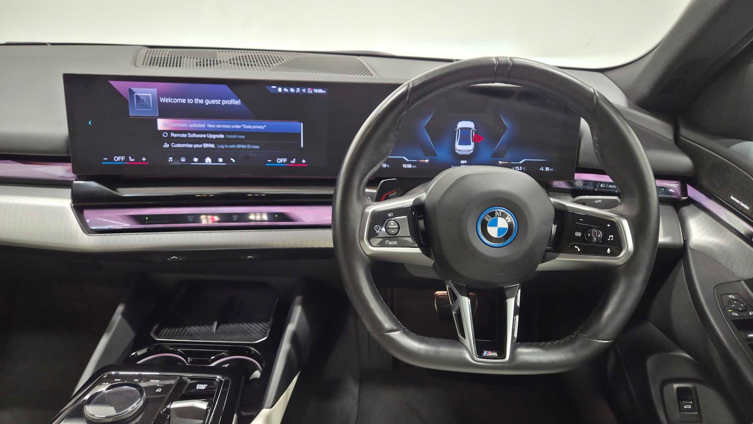 Used BMW i5 for sale - 77661218: Photo 5