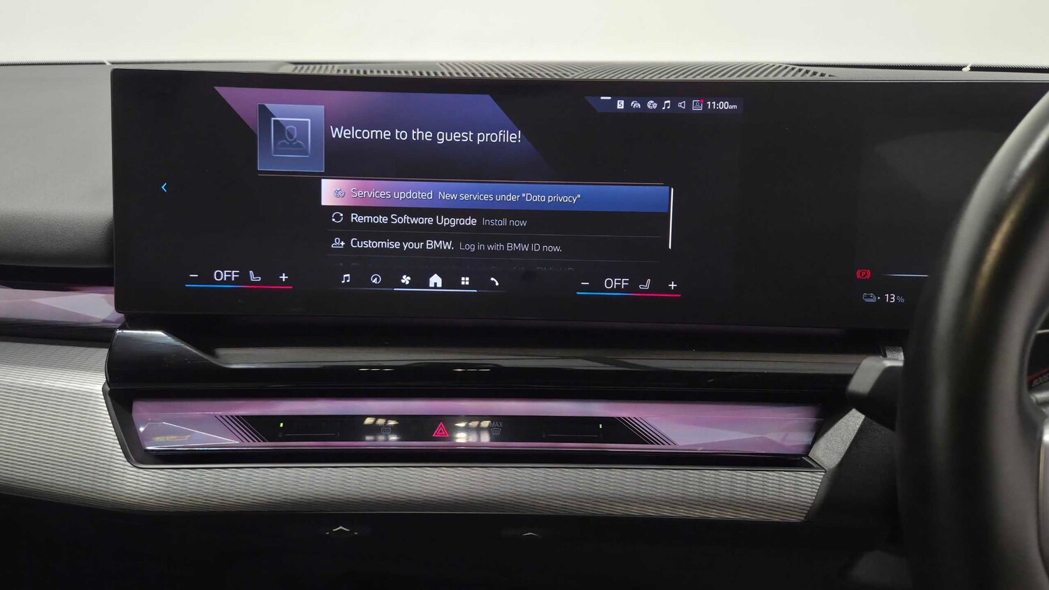 Used BMW i5 for sale - 77661218: Photo 8