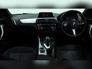 Used BMW 1 Series 2018 for sale - 78800335: Photo