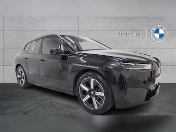 Used BMW iX 2023 for sale - 78278577: Photo