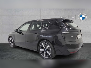 Used BMW iX 2023 for sale - 78278577: Photo