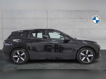 Used BMW iX 2023 for sale - 78278577: Photo