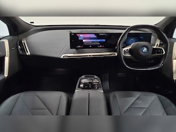 Used BMW iX 2023 for sale - 78278577: Photo