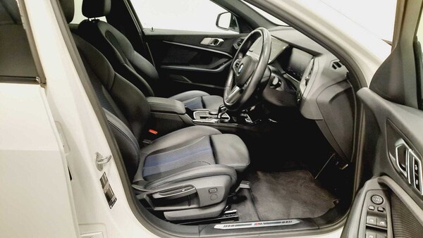 Used BMW 1 Series 2023 for sale - 75480544: Photo 12