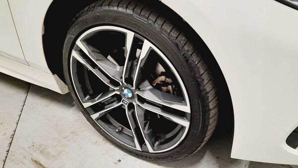 Used BMW 1 Series 2023 for sale - 75480544: Photo 15