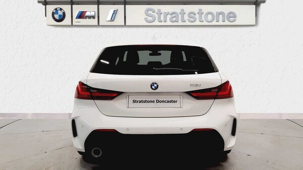 Used BMW 1 Series 2023 for sale - 75480544: Photo 16
