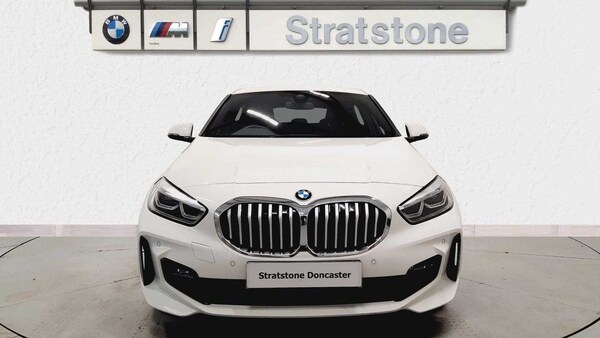 Used BMW 1 Series 2023 for sale - 75480544: Photo 17