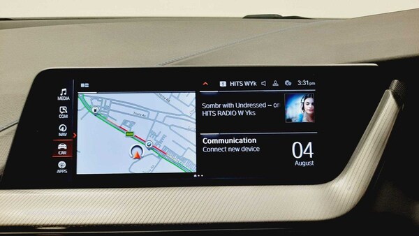 Used BMW 1 Series 2023 for sale - 75480544: Photo 18