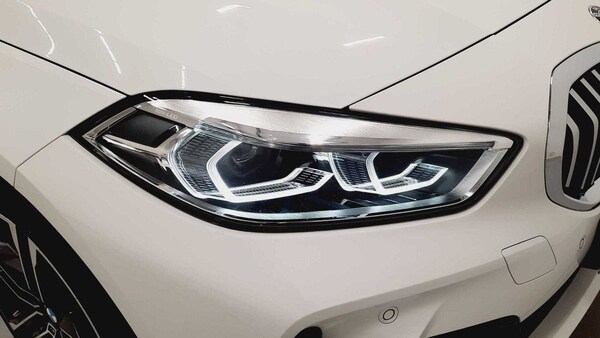 Used BMW 1 Series 2023 for sale - 75480544: Photo 31