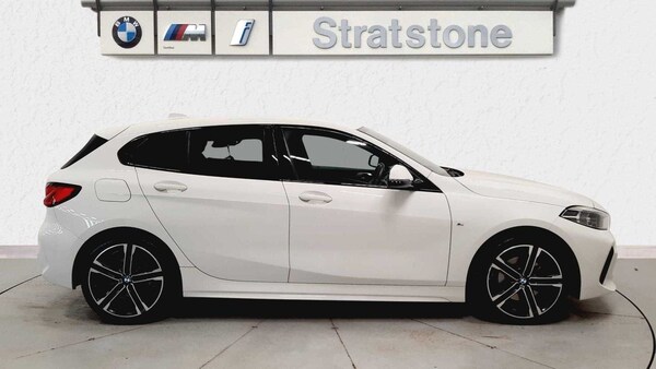 Used BMW 1 Series 2023 for sale - 75480544: Photo 3