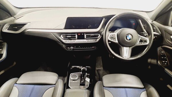 Used BMW 1 Series 2023 for sale - 75480544: Photo 5
