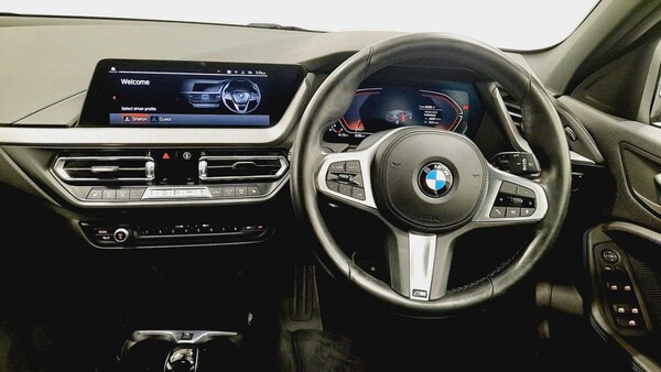 Used BMW 1 Series 2023 for sale - 75480544: Photo 6