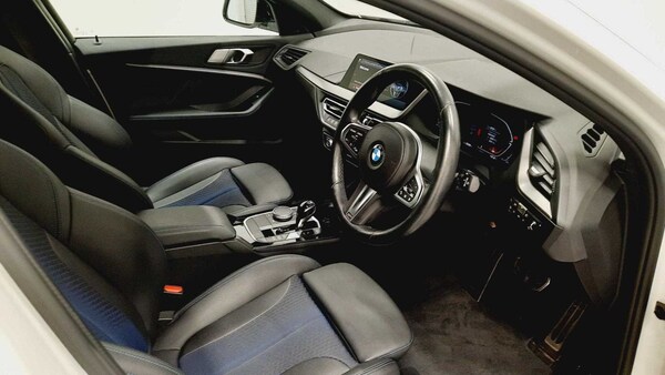 Used BMW 1 Series 2023 for sale - 75480544: Photo 7