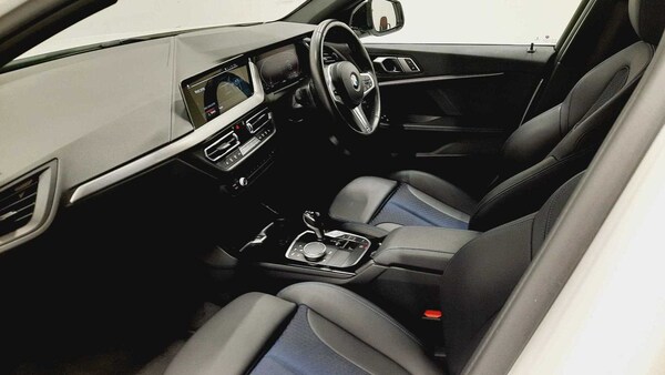 Used BMW 1 Series 2023 for sale - 75480544: Photo 8