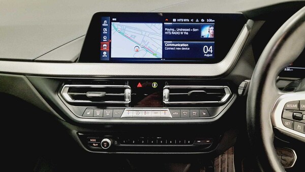 Used BMW 1 Series 2023 for sale - 75480544: Photo 9