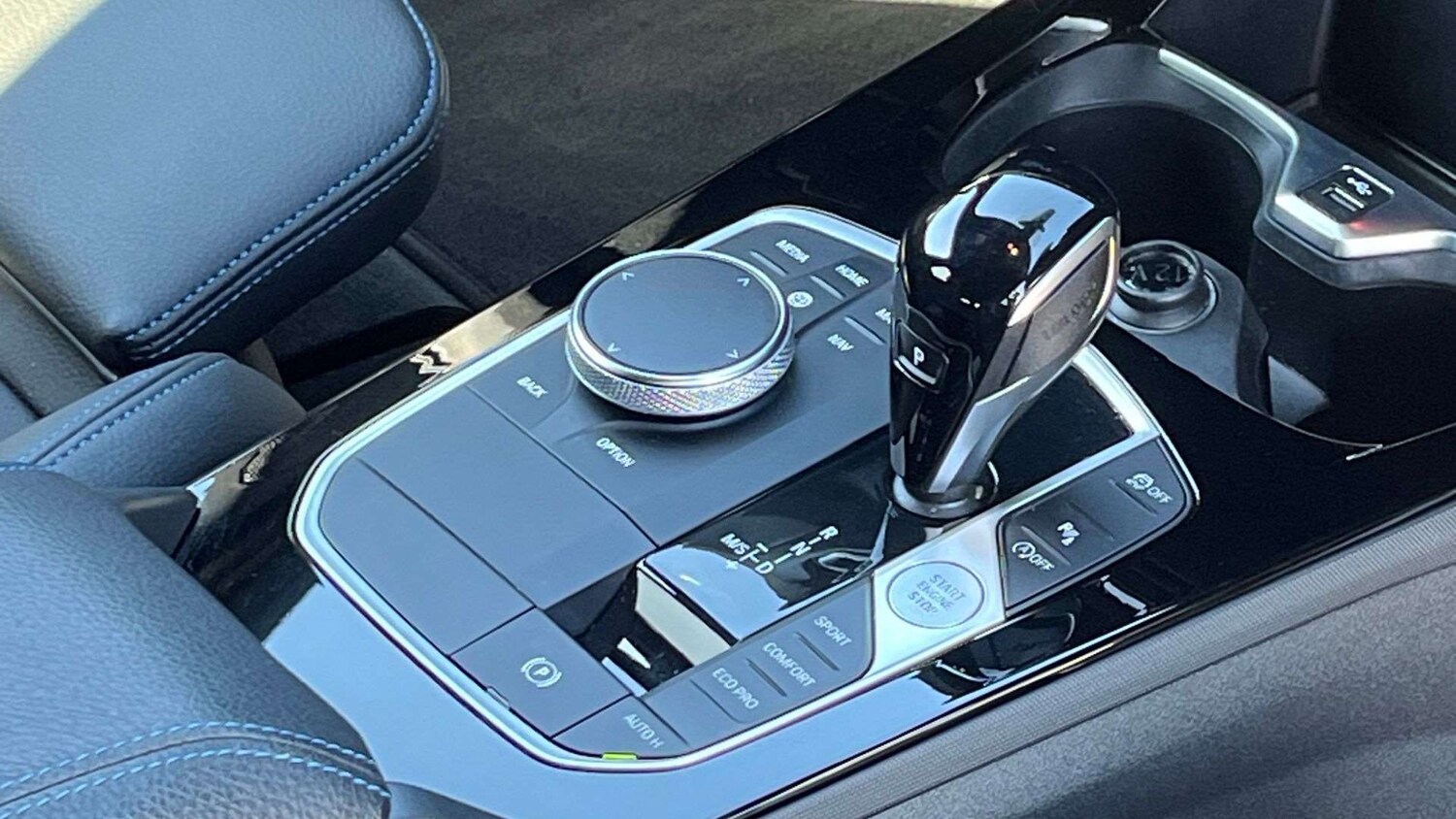 Used BMW 1 Series 2022 for sale - 78187797: Photo 12