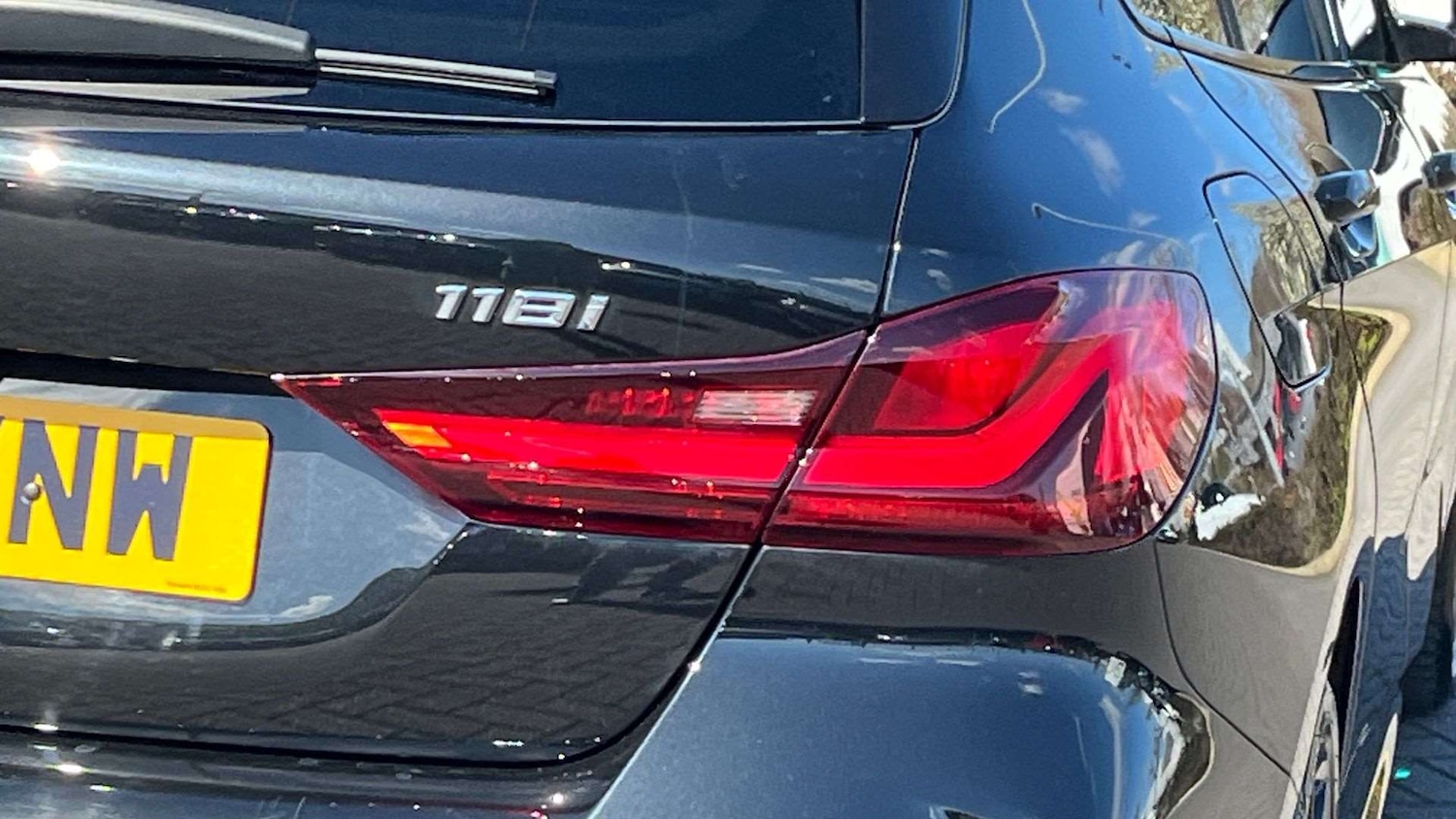 Used BMW 1 Series 2022 for sale - 78187797: Photo 17