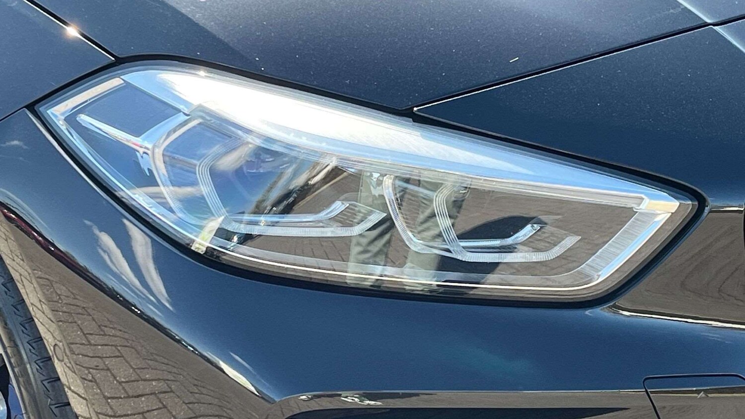 Used BMW 1 Series 2022 for sale - 78187797: Photo 18