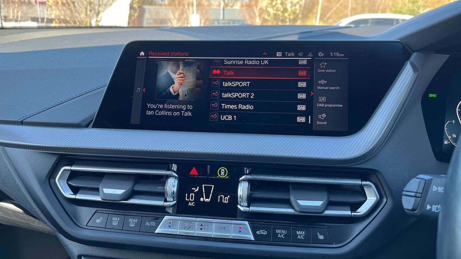 Used BMW 1 Series 2022 for sale - 78187797: Photo 32