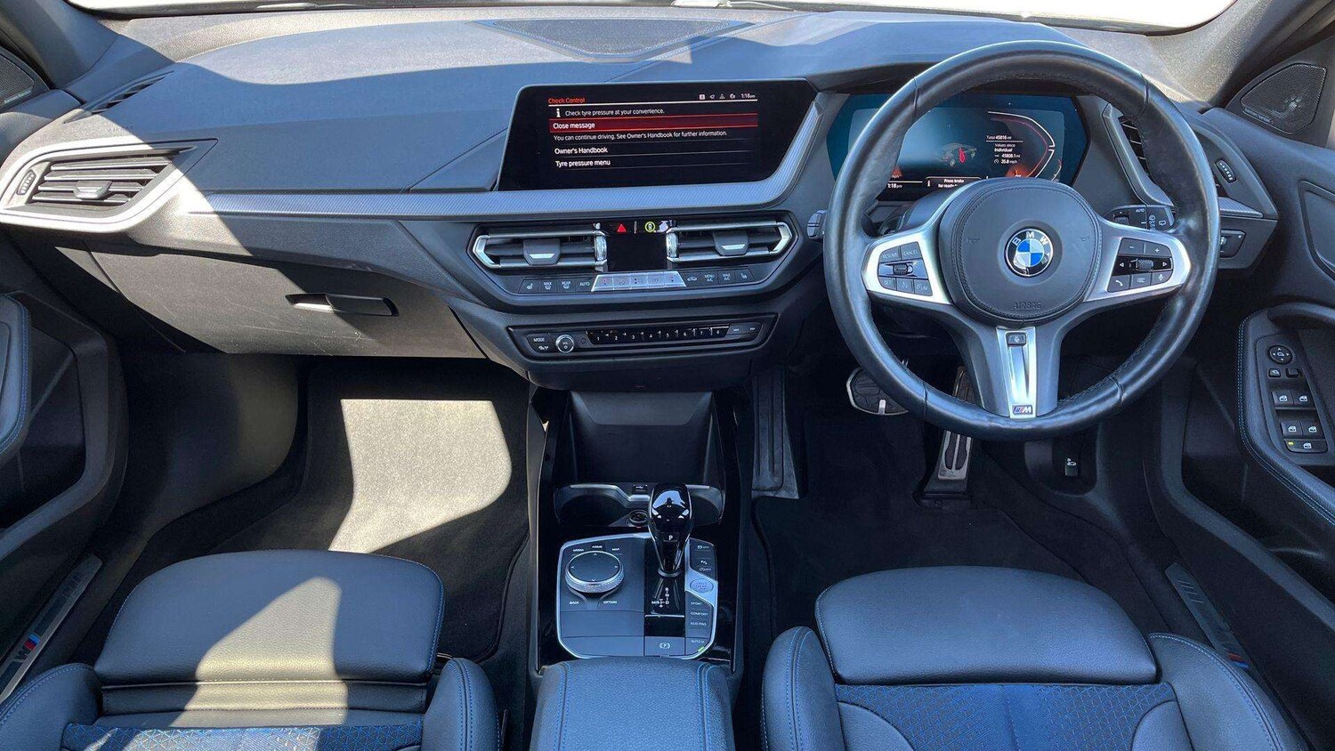 Used BMW 1 Series 2022 for sale - 78187797: Photo 6