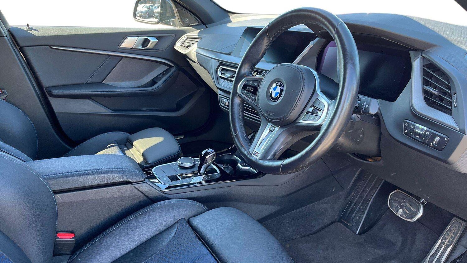 Used BMW 1 Series 2022 for sale - 78187797: Photo 8