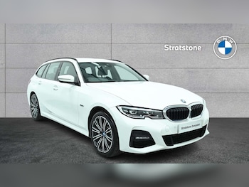 Used BMW 3 Series 2022 for sale - 78825064: Photo
